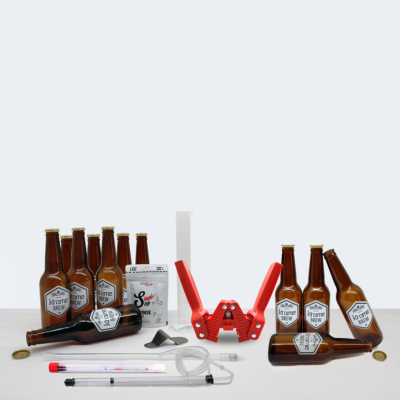 Bottling Kit - kromebrew