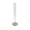 12″ Plastic Hydrometer Test Jar