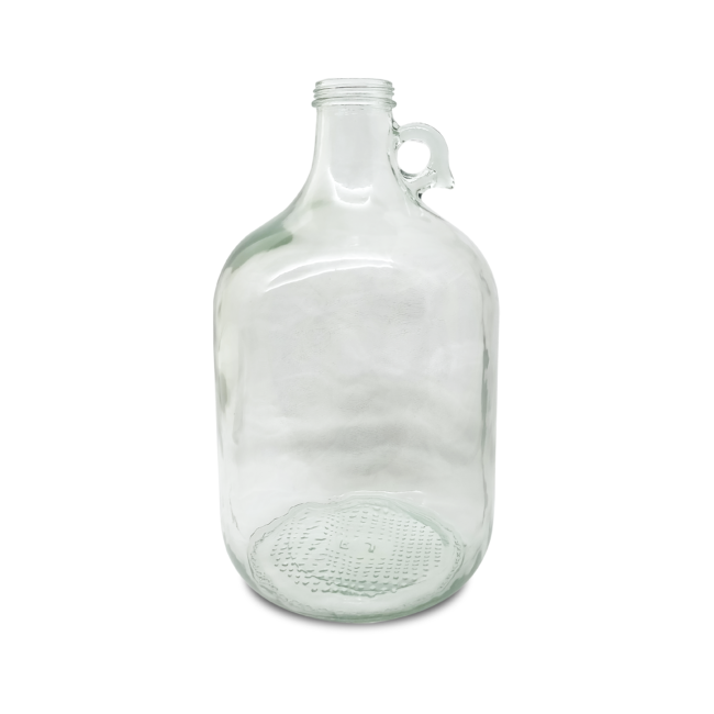Kromebrew 5 liter carboy