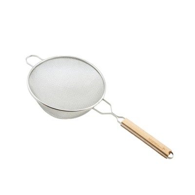 Stainless Steel Strainer Colander With Handle
