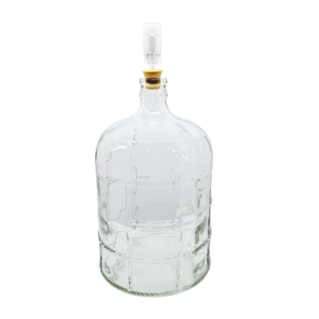 Fermentor