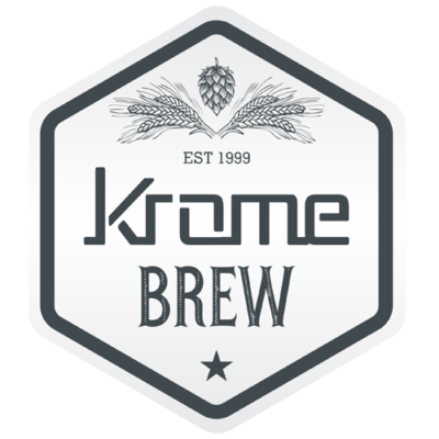 Krome Brew Logo