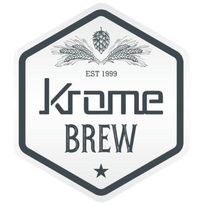 Krome Brew Logo