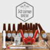 Kromebrew Bottling Kit - Essential