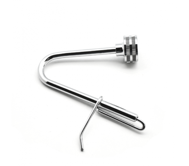 Chrome Plated Brass Jet And Carboy Washer