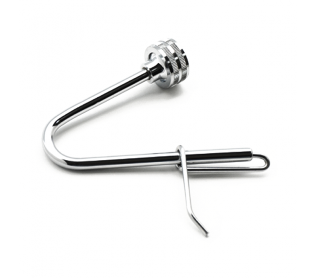 Chrome Plated Brass Jet And Carboy Washer