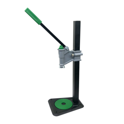 Bench Beer Bottle Capper