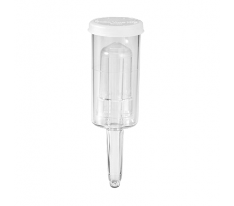 For Secondary Fermentation Airlock,fermentation Airlock,airlocks For Home Brewing Three-Piece One-Way Air Lock Beer Making Brewing Barrel Exhaust Valve,plastic Material,standard Size 