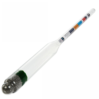 Triple Scale Hydrometer