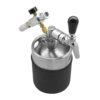 heavy Duty Mini Keg