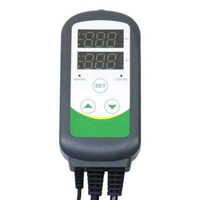 Fermentation Temperature Controller 1