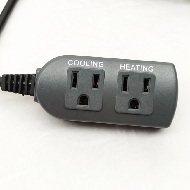 Fermentation Temperature Controller 4