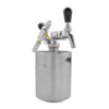 Heavy duty Mini Keg