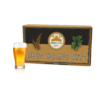 Lager Receipe Kit beer glass