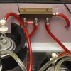 4 Way Gas Distributors without PRV 2
