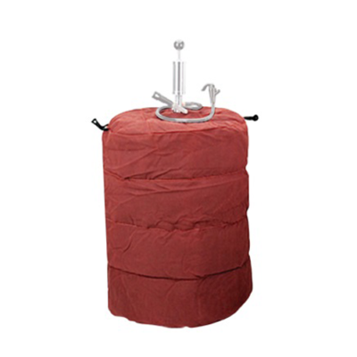 Keg Cooler Jacket for 50L kegs