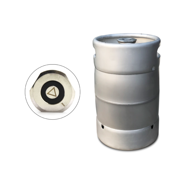 Beer Keg G System