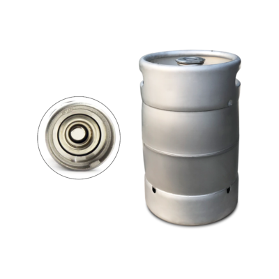 Beer Keg S System