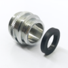Faucet adaptor c248 -Kromebrew