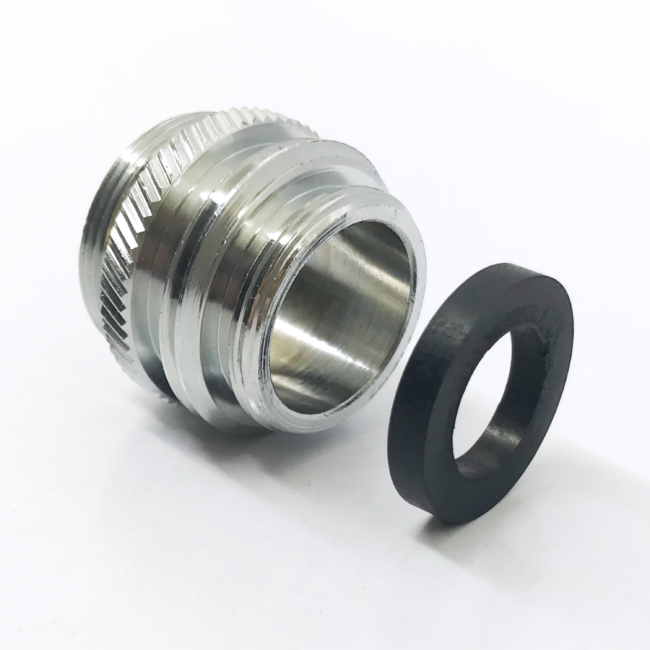 Faucet adaptor c248 -Kromebrew