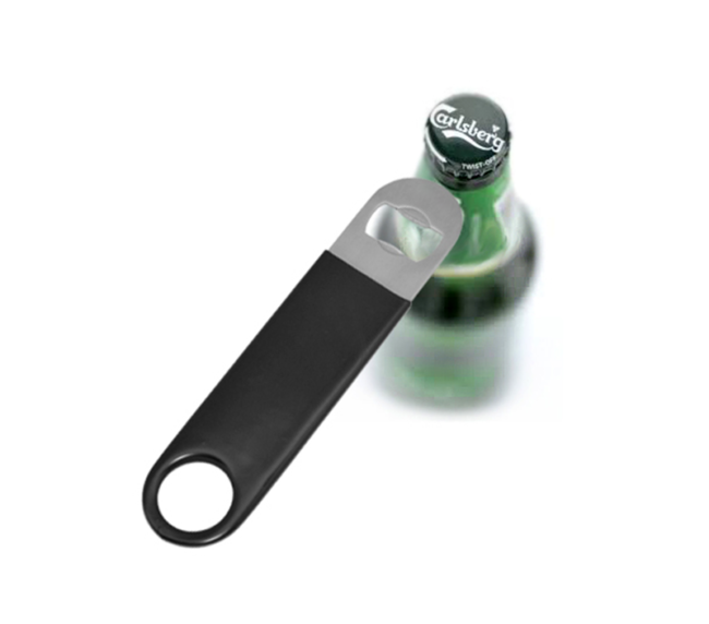 Hand-Held Bottle Opener