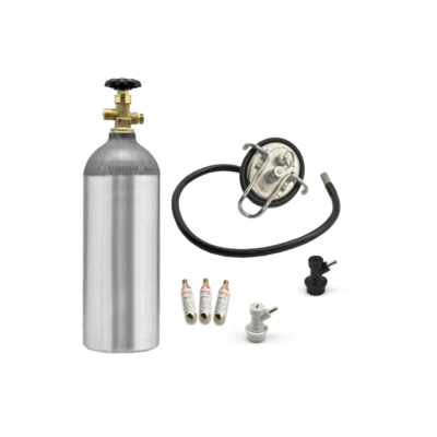 Kegging Parts