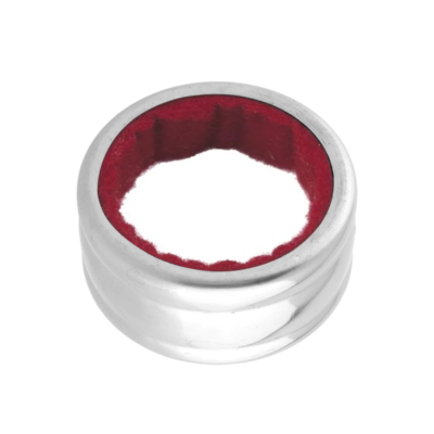 wine bottle collar1