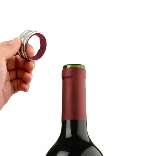 wine bottle collar1