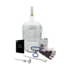 5 Gallon Brewing Equipment only kit