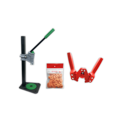 Bottling Equipment