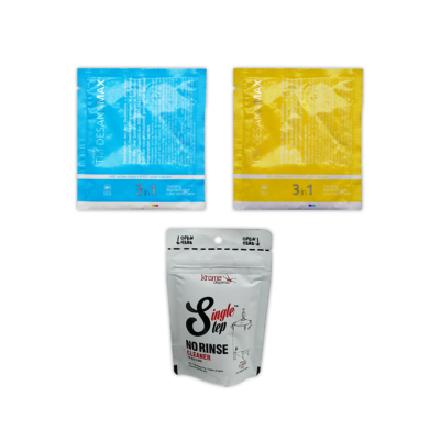 Cleaning Chemicals