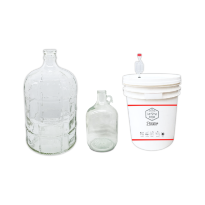 Fermentors
