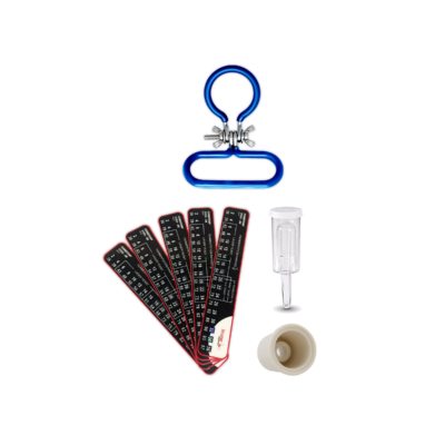 Fermentation accessories