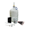 fermenting equipment for 11 liter – Kromebrew