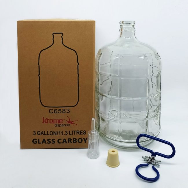 Fermentor