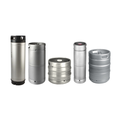 Kegs