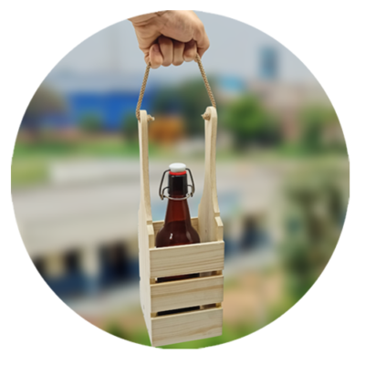Bottling