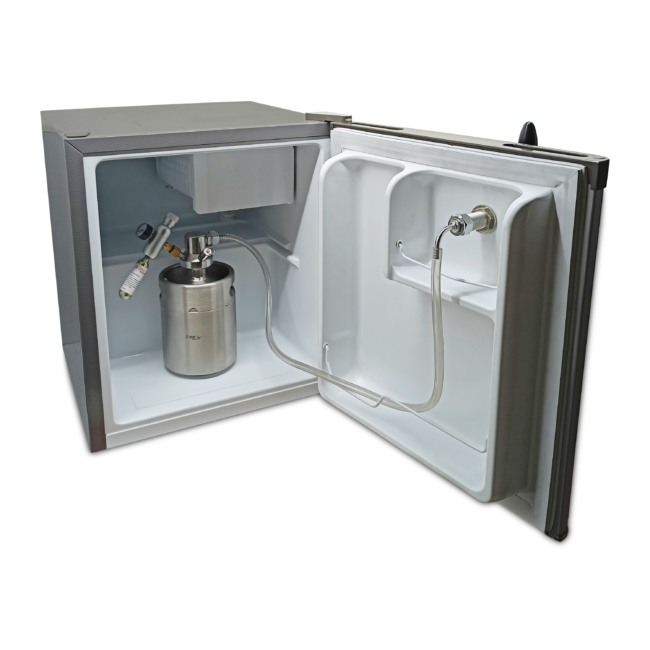 Small Kegerator (1)