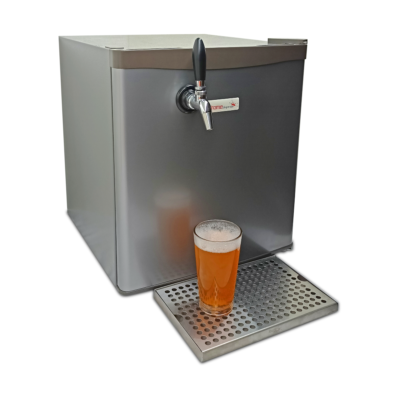 Small Kegerator (1)