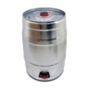 Mini Keg - kromebrew c2306