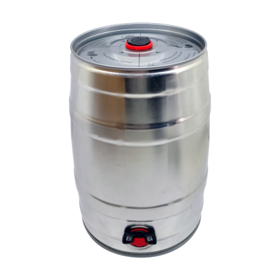 Mini Keg - kromebrew c2306