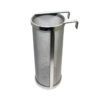 hop strainer