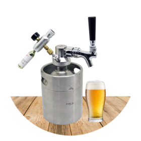 KEGGING KIT