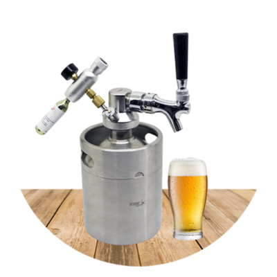 Kegging Kit