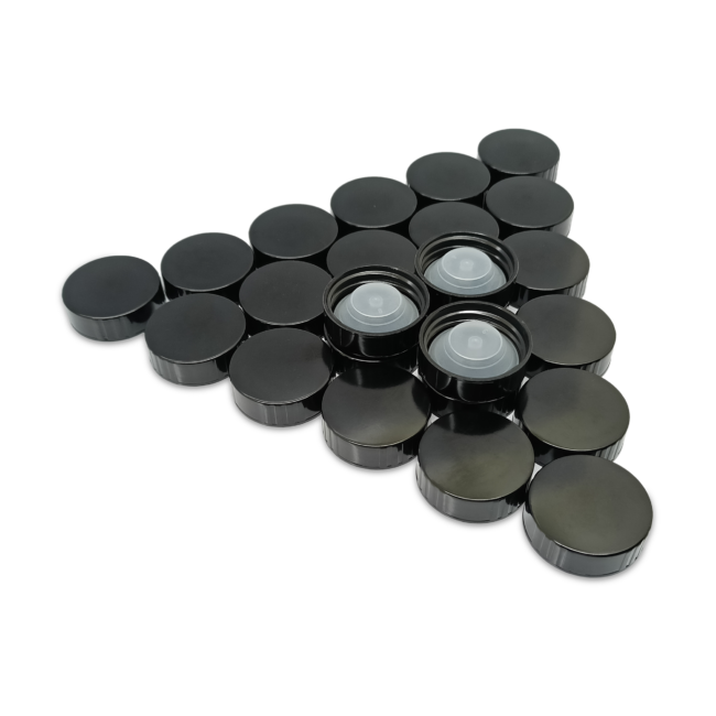 Growler Bottle Caps (Pack of 24)