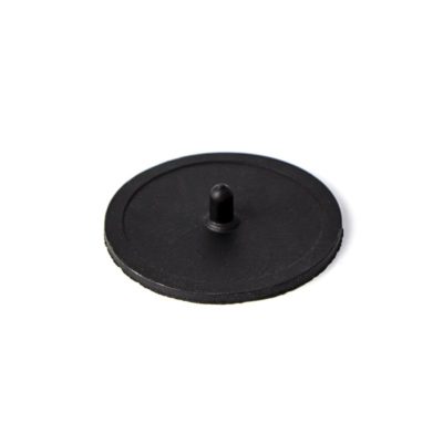 Universal Rubber Blanking Disc