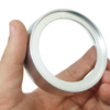 Aluminum Dosing Ring