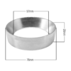 Aluminum Dosing Ring….