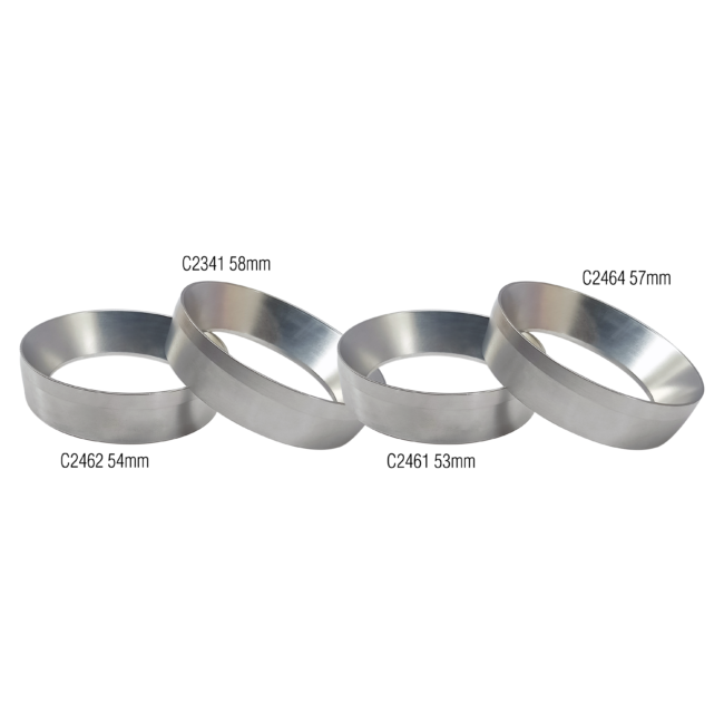 Espresso Dosing Ring - Image 5