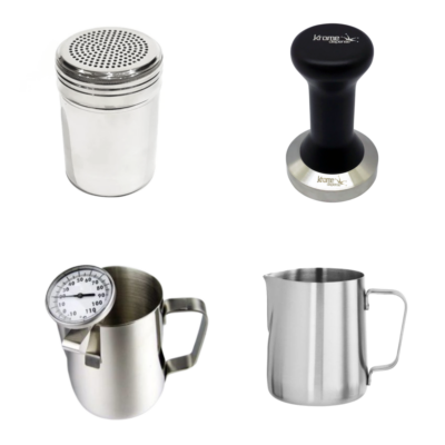 Barista kit Basic